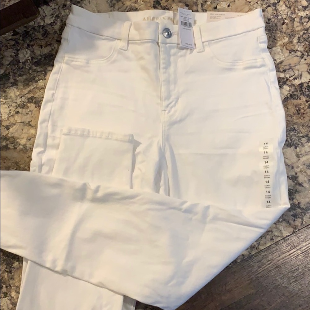 American eagle jegging